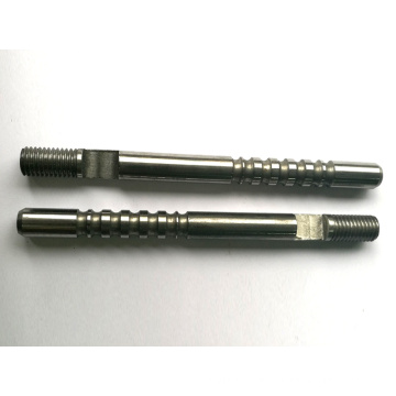 transmission shaft parts CNC